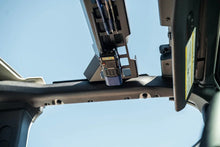 Load image into Gallery viewer, DV8 Offroad 2018-2025 Jeep Wrangler &amp; Gladiator Overhead Molle Panel - Additional View 16
