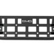 Load image into Gallery viewer, DV8 Offroad 2018-2025 Jeep Wrangler JL JLU Gladiator JT DV8 Offroad Seat Back Molle Pockets - Additional View 7