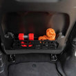 Load image into Gallery viewer, DV8 Offroad 2018-2025 Jeep Wrangler JL JLU Gladiator JT DV8 Offroad Seat Back Molle Pockets - Additional View 8