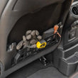Load image into Gallery viewer, DV8 Offroad 2018-2025 Jeep Wrangler JL JLU Gladiator JT DV8 Offroad Seat Back Molle Pockets - Additional View 10