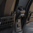 Load image into Gallery viewer, DV8 Offroad 2018-2025 Jeep Wrangler JL JLU Gladiator JT DV8 Offroad Seat Back Molle Pockets - Additional View 11