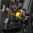 Load image into Gallery viewer, DV8 Offroad 2018-2025 Jeep Wrangler JL JLU Gladiator JT DV8 Offroad Seat Back Molle Pockets - Additional View 12