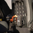 Load image into Gallery viewer, DV8 Offroad 2018-2025 Jeep Wrangler JL JLU Gladiator JT DV8 Offroad Seat Back Molle Pockets - Additional View 14