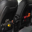 Load image into Gallery viewer, DV8 Offroad 2018-2025 Jeep Wrangler JL JLU Gladiator JT DV8 Offroad Seat Back Molle Pockets - Additional View 18