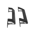 Load image into Gallery viewer, DV8 Offroad 2018-2025 Jeep Wrangler JL Roof Mount for 15In x 12In Molle Panel - Additional View 7