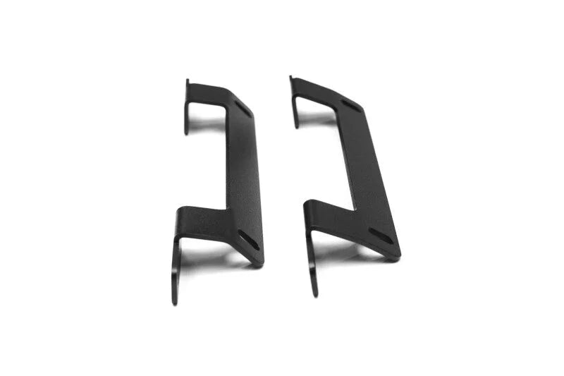 DV8 Offroad 2018-2025 Jeep Wrangler JL Roof Mount for 15In x 12In Molle Panel - Additional View 7