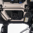 Load image into Gallery viewer, DV8 Offroad 2018-2025 Jeep Wrangler JL Roof Mount for 15In x 12In Molle Panel - Additional View 11