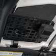 Load image into Gallery viewer, DV8 Offroad 2018-2025 Jeep Wrangler JL Roof Mount for 15In x 12In Molle Panel - Additional View 12