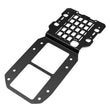 Load image into Gallery viewer, DV8 Offroad 2018-2025 Jeep Wrangler JL Tailgate Reinforcement Molle Panel - Main Product View