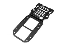 Load image into Gallery viewer, DV8 Offroad 2018-2025 Jeep Wrangler JL Tailgate Reinforcement Molle Panel - Main Product View