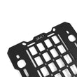 Load image into Gallery viewer, DV8 Offroad 2018-2025 Jeep Wrangler JL Tailgate Reinforcement Molle Panel - Additional View 11