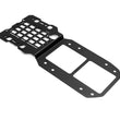 Load image into Gallery viewer, DV8 Offroad 2018-2025 Jeep Wrangler JL Tailgate Reinforcement Molle Panel - Additional View 12
