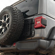 Load image into Gallery viewer, DV8 Offroad 2018-2025 Jeep Wrangler JL Tailgate Reinforcement Molle Panel - Additional View 14