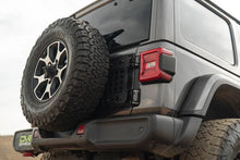 Load image into Gallery viewer, DV8 Offroad 2018-2025 Jeep Wrangler JL Tailgate Reinforcement Molle Panel - Additional View 14