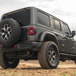 Load image into Gallery viewer, DV8 Offroad 2018-2025 Jeep Wrangler JL Tailgate Reinforcement Molle Panel - Additional View 15
