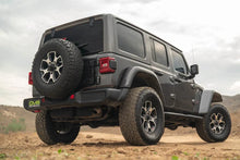 Load image into Gallery viewer, DV8 Offroad 2018-2025 Jeep Wrangler JL Tailgate Reinforcement Molle Panel - Additional View 15