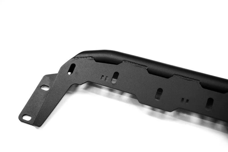 DV8 Offroad 2018-2025 Wrangler JL Push Bar for Mopar Rubicon Steel Bumper - Additional View 7