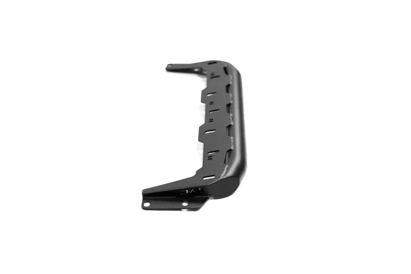 DV8 Offroad 2018-2025 Wrangler JL Push Bar for Mopar Rubicon Steel Bumper - Additional View 9
