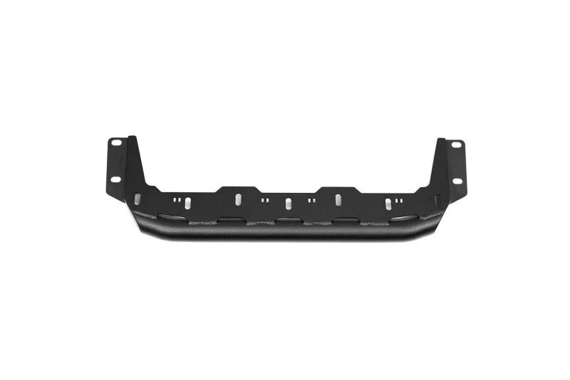 DV8 Offroad 2018-2025 Wrangler JL Push Bar for Mopar Rubicon Steel Bumper - Additional View 11
