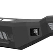 Load image into Gallery viewer, DV8 Offroad 2018+ Ford F-150 Front Bumper w/ Light Holes - Main Product View