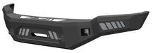 Load image into Gallery viewer, DV8 Offroad 2018+ Ford F-150 Front Bumper w/ Light Holes - Main Product View