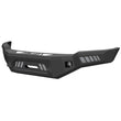 Load image into Gallery viewer, DV8 Offroad 2018+ Ford F-150 Front Bumper w/ Light Holes - Side View