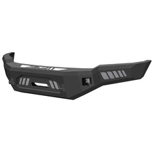 Load image into Gallery viewer, DV8 Offroad 2018+ Ford F-150 Front Bumper w/ Light Holes - Side View