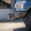 Load image into Gallery viewer, DV8 Offroad 2018+ Ford F-150 Front Bumper w/ Light Holes - Additional View 5