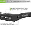 Load image into Gallery viewer, DV8 Offroad 2018+ Ford F-150 Front Bumper w/ Light Holes - Additional View 10