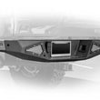 Load image into Gallery viewer, DV8 Offroad 2018+ Jeep Gladiator Rear Bumper - Main Product View