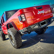 Load image into Gallery viewer, DV8 Offroad 2018+ Jeep Gladiator Rear Bumper - Additional View 5