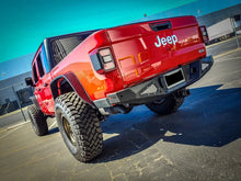 Load image into Gallery viewer, DV8 Offroad 2018+ Jeep Gladiator Rear Bumper - Additional View 5