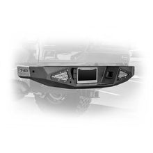 Load image into Gallery viewer, DV8 Offroad 2018+ Jeep Gladiator Rear Bumper - Additional View 6