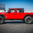 Load image into Gallery viewer, DV8 Offroad 2018+ Jeep Gladiator Rear Bumper - Additional View 7