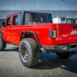 Load image into Gallery viewer, DV8 Offroad 2018+ Jeep Gladiator Rear Bumper - Additional View 8