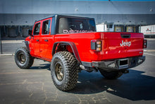 Load image into Gallery viewer, DV8 Offroad 2018+ Jeep Gladiator Rear Bumper - Additional View 8