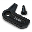 Load image into Gallery viewer, DV8 Offroad 2018+ Jeep JL Billet T-Handles for Hardtop - Back View