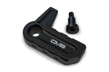 Load image into Gallery viewer, DV8 Offroad 2018+ Jeep JL Billet T-Handles for Hardtop - Back View