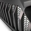 Load image into Gallery viewer, DV8 Offroad 2018+ Jeep JL/ Gladiator Angry Grill - Additional View 10