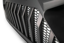 Load image into Gallery viewer, DV8 Offroad 2018+ Jeep JL/ Gladiator Angry Grill - Additional View 10