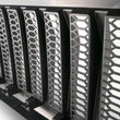 Load image into Gallery viewer, DV8 Offroad 2018+ Jeep JL/ Gladiator Angry Grill - Additional View 16