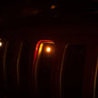Load image into Gallery viewer, DV8 Offroad 2018+ Jeep JL Grill Amber Marker Lights - Side View