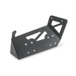 Load image into Gallery viewer, DV8 Offroad 2018+ Jeep JL / JT Engine Bay Compressor Mount - Side View