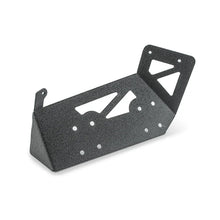 Load image into Gallery viewer, DV8 Offroad 2018+ Jeep JL / JT Engine Bay Compressor Mount - Side View