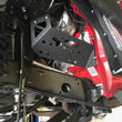 Load image into Gallery viewer, DV8 Offroad 2018+ Jeep JL / JT Engine Bay Compressor Mount - Additional View 6