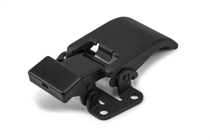 DV8 Offroad 2018+ Jeep JL/Gladiator Hard Top Closure Mechanism - Main Product View