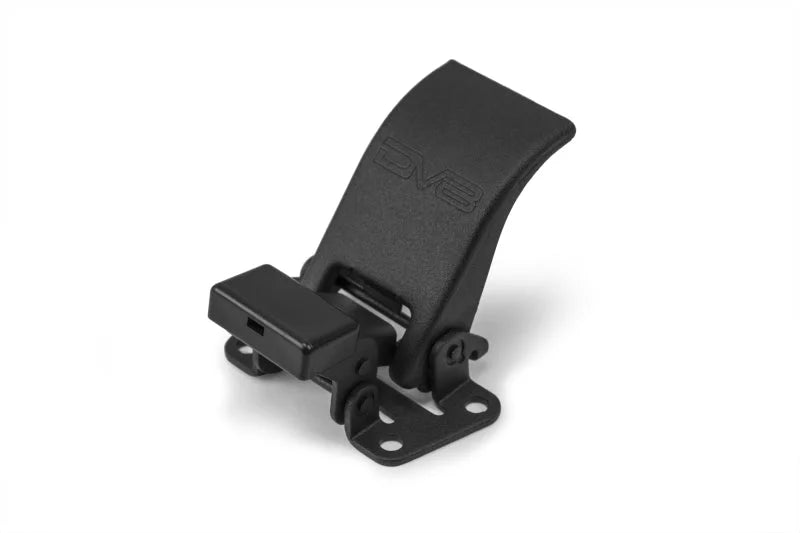DV8 Offroad 2018+ Jeep JL/Gladiator Hard Top Closure Mechanism - Side View