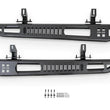 Load image into Gallery viewer, DV8 Offroad 2018+ Jeep Wrangler JL 2-Door Bolt-On OE Plus Side Steps - Additional View 10