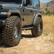 Load image into Gallery viewer, DV8 Offroad 2018+ Jeep Wrangler JL 2-Door Bolt-On OE Plus Side Steps - Additional View 11