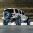 Load image into Gallery viewer, DV8 Offroad 2018 Jeep Wrangler JL FS-15 Series Rear Bumper - Main Product View